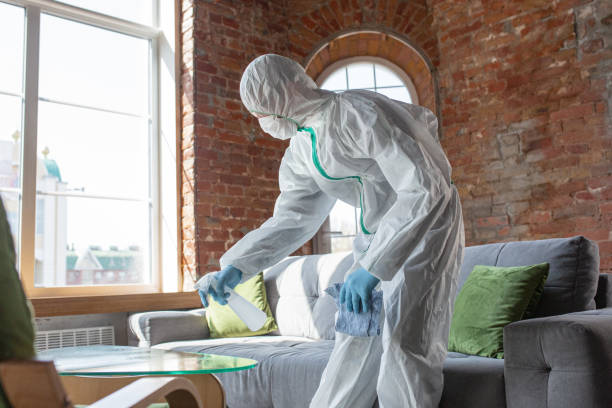 Best Mold Remediation for Healthcare Facilities  in Kitty Hawk, NC